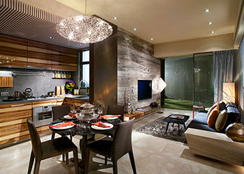 東南亞風(fēng)格